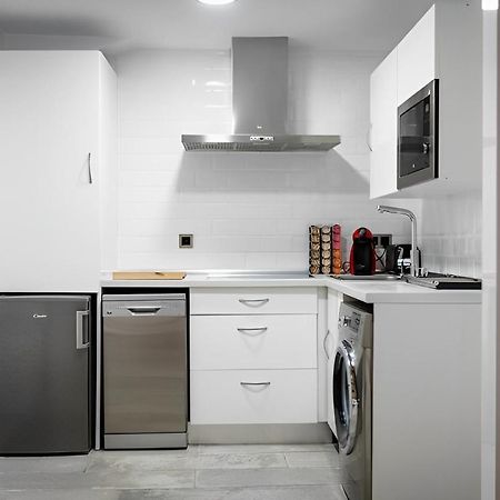 Apartamento Aldako By Sanse Holidays San Sebastián Esterno foto