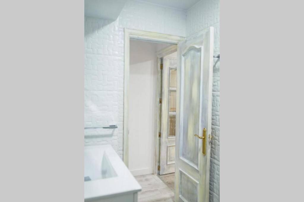 Apartamento Aldako By Sanse Holidays San Sebastián Esterno foto
