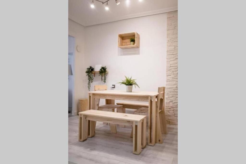 Apartamento Aldako By Sanse Holidays San Sebastián Esterno foto