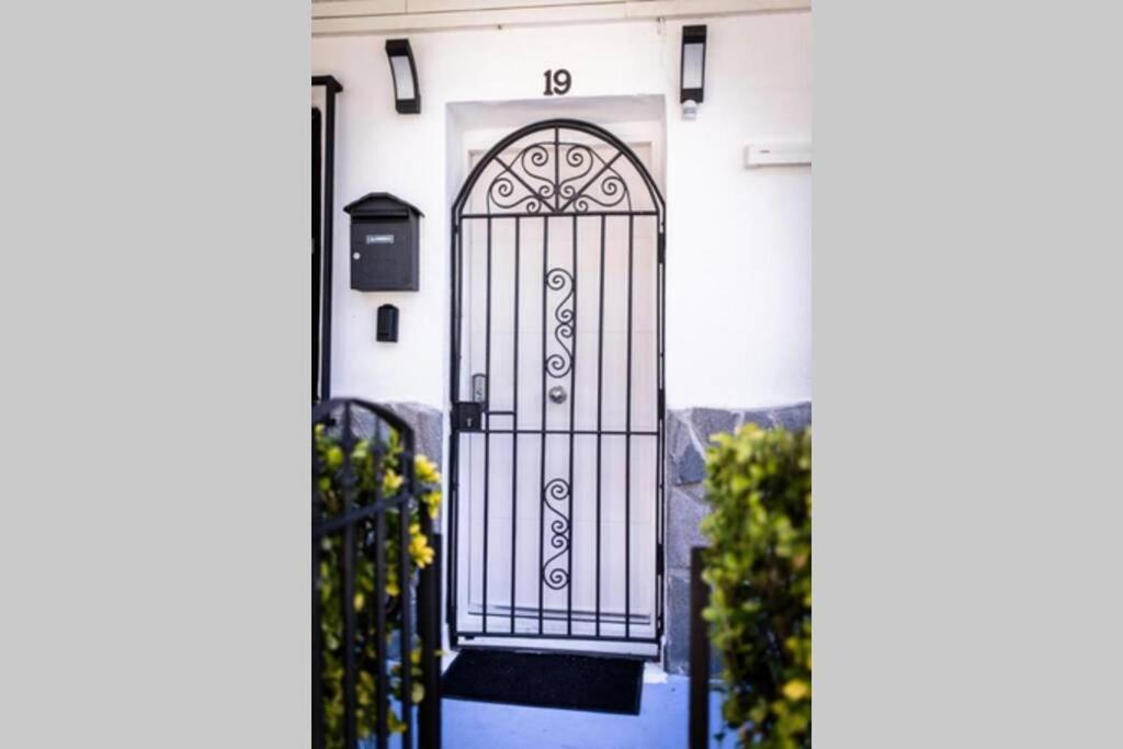 Apartamento Aldako By Sanse Holidays San Sebastián Esterno foto