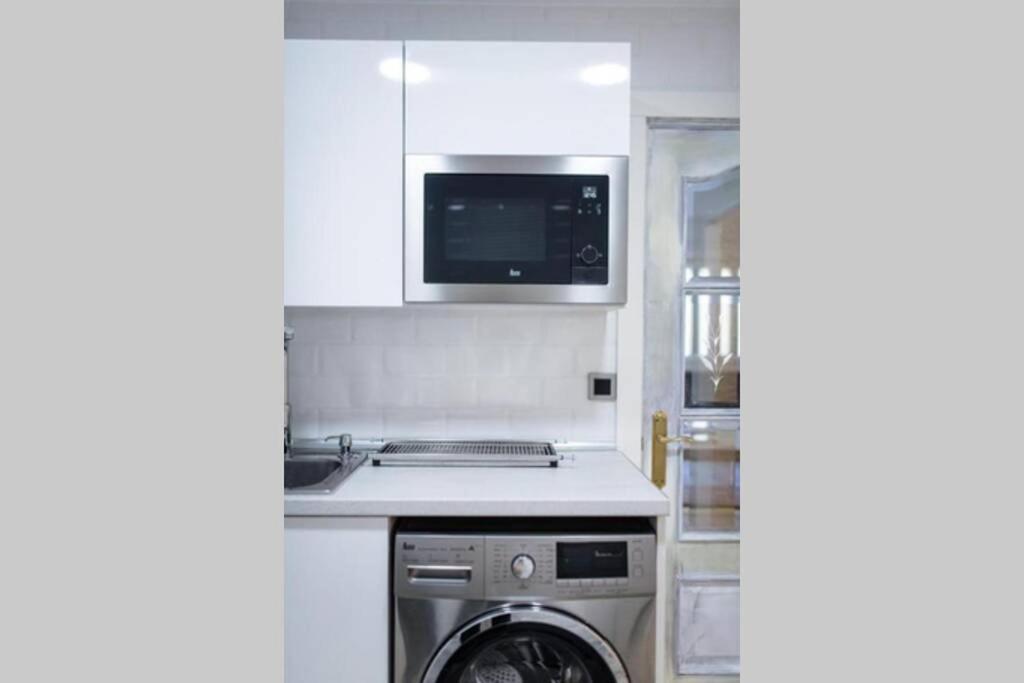Apartamento Aldako By Sanse Holidays San Sebastián Esterno foto