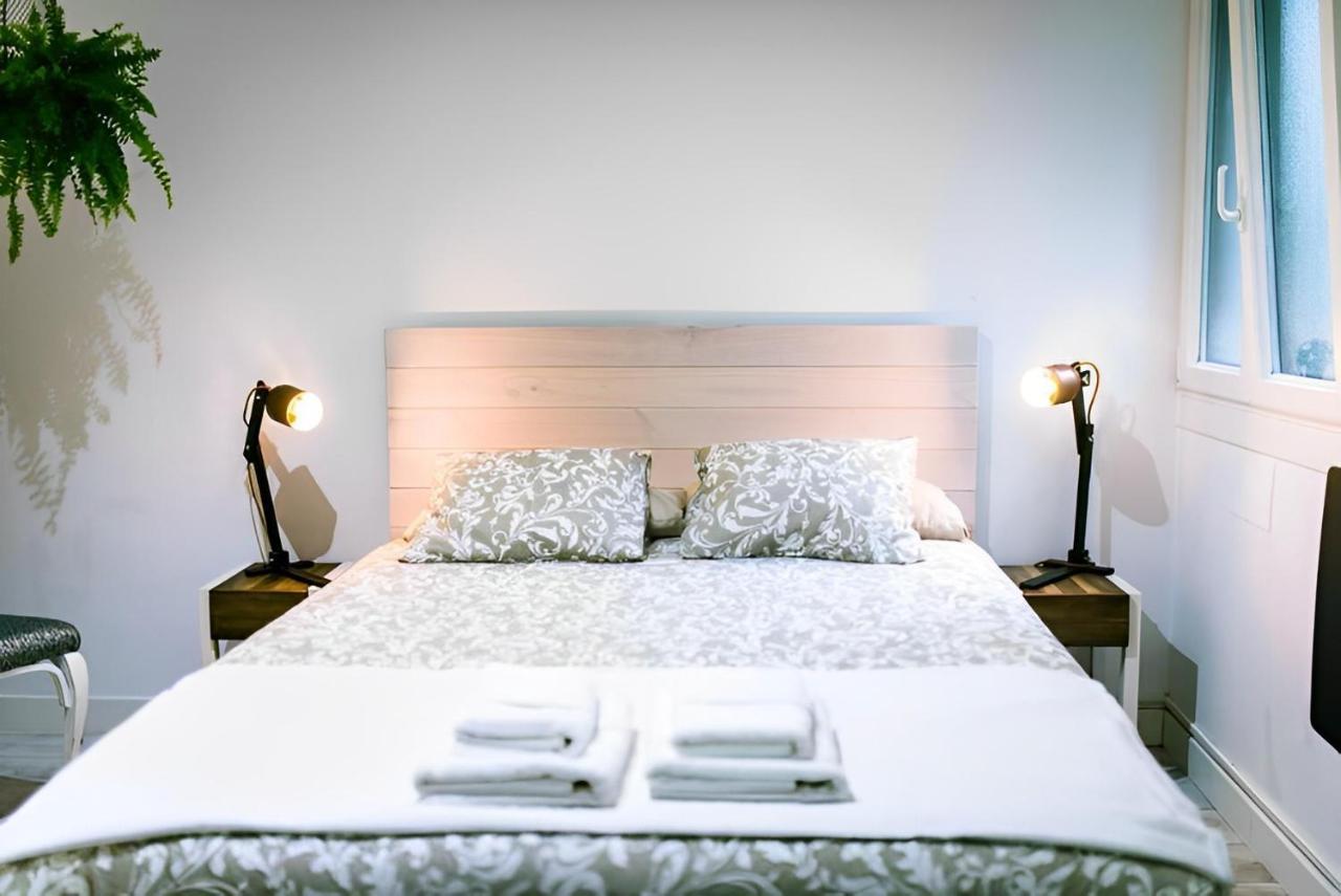Apartamento Aldako By Sanse Holidays San Sebastián Esterno foto