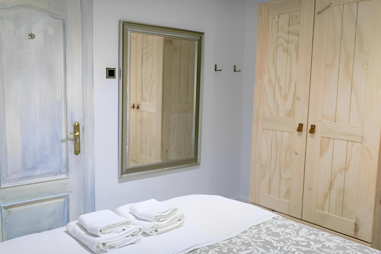 Apartamento Aldako By Sanse Holidays San Sebastián Esterno foto