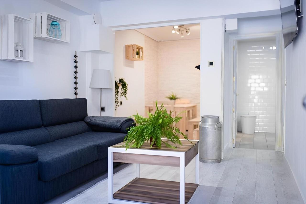 Apartamento Aldako By Sanse Holidays San Sebastián Esterno foto