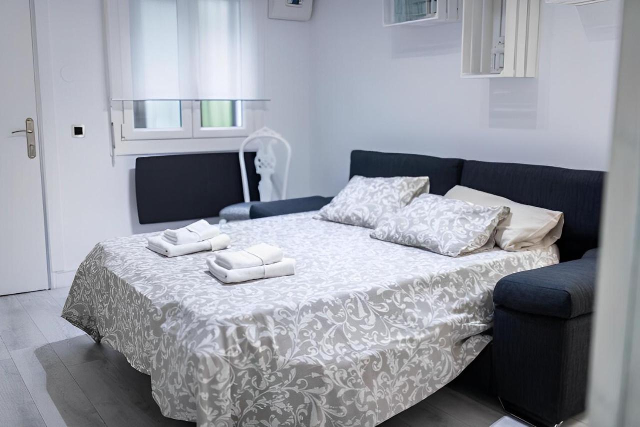 Apartamento Aldako By Sanse Holidays San Sebastián Esterno foto