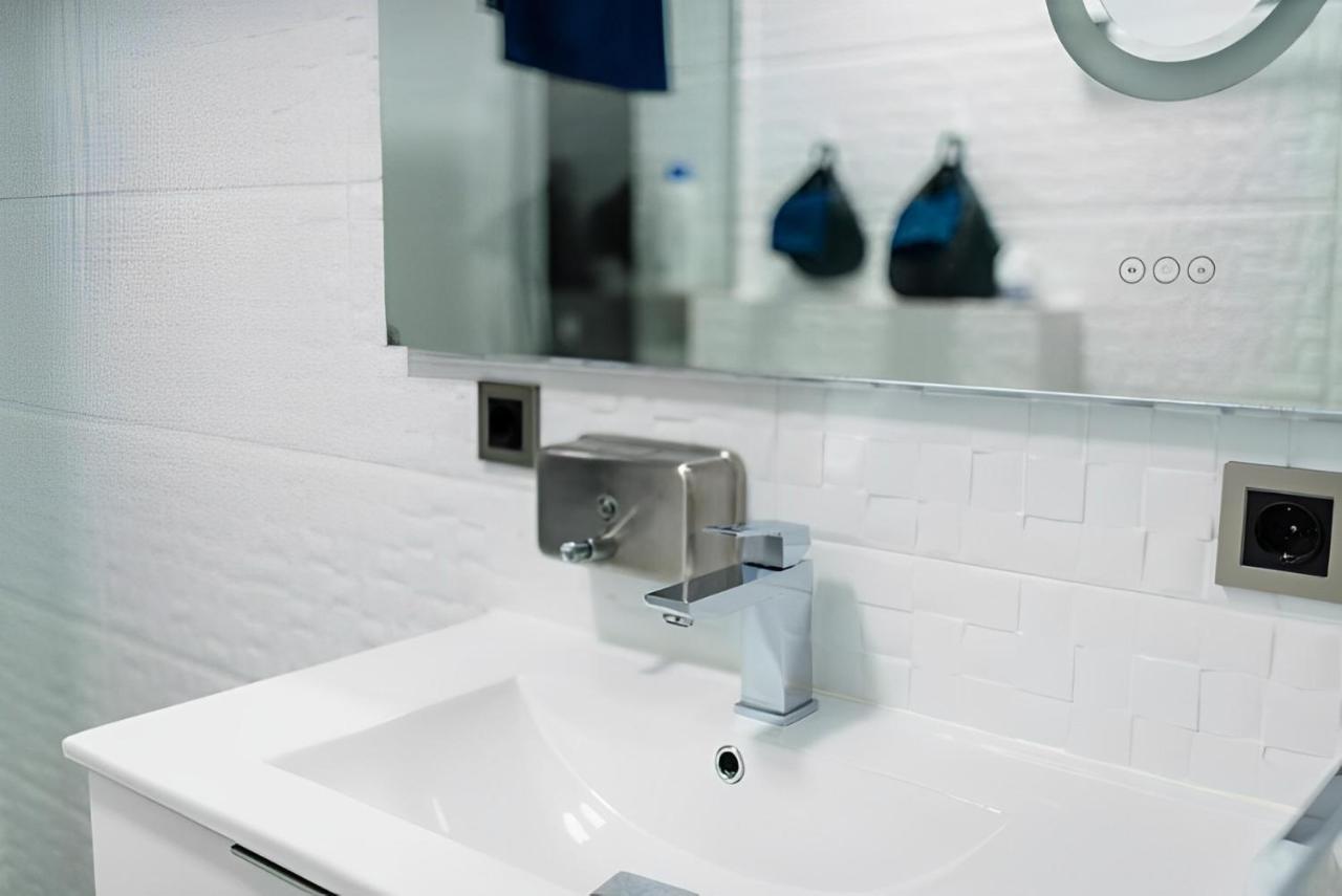 Apartamento Aldako By Sanse Holidays San Sebastián Esterno foto
